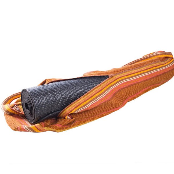 Handwoven Yoga Mat Etsy