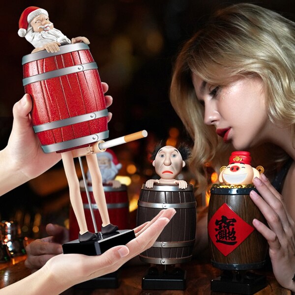 Cigarette Dispenser Etsy