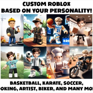 Roblox Boys Posters for Sale