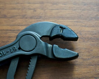 ヒラザベス Knipex Cobra XS Soft Jaws (3 Pairs) - Etsy Canada