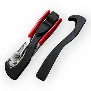 Knipex 5-inch (86 03 125) Pliers Wrench Sheath - Etsy