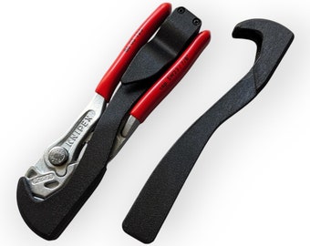 Low profile Knipex Cobra 125 5 inch Sheath Etsy UK