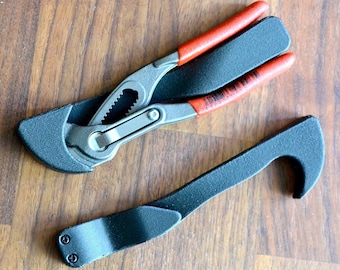 Low-Profile Knipex Cobra 125 Sheath