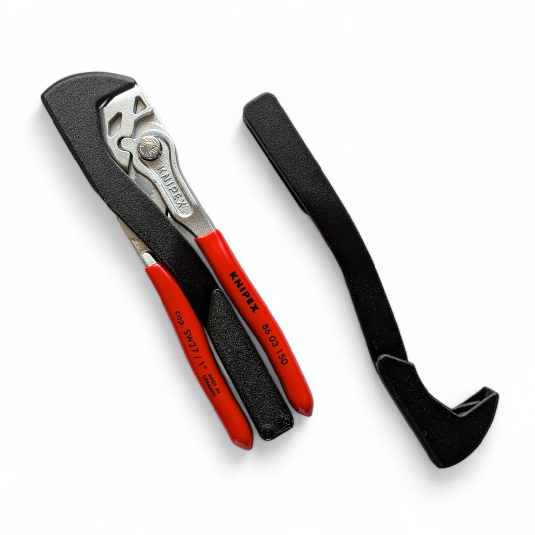 Knipex 6-inch (86 03 150) Pliers Wrench Sheath - Etsy