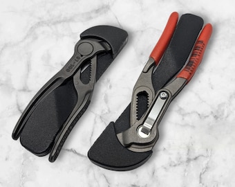 Two-Sheath Combo (Knipex Cobra XS and 125)