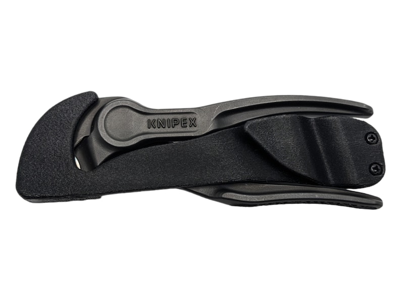 Low-Profile Carbon Fiber Knipex Cobra XS Sheath image 3