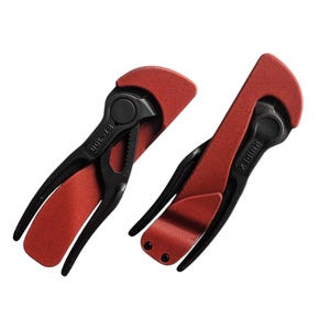 Low Profile Belt Sheath For Knipex Cobra 125 Pliers – Slim Tool Pouch With Quick-Release, Secure Carry