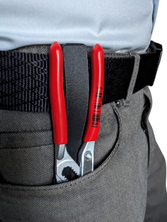 Knipex 5-inch (86 03 125) Pliers Wrench Sheath - Etsy