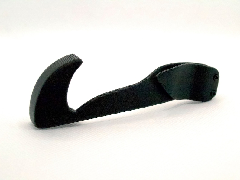 Low-Profile Carbon Fiber Knipex Cobra XS Sheath image 5