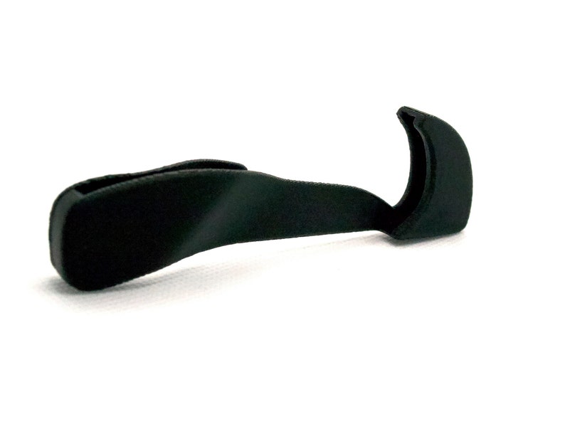 Low-Profile Carbon Fiber Knipex Cobra XS Sheath image 4