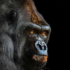 The God of Beastin