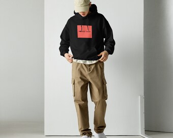 ModestRiot Unisex Hoodie