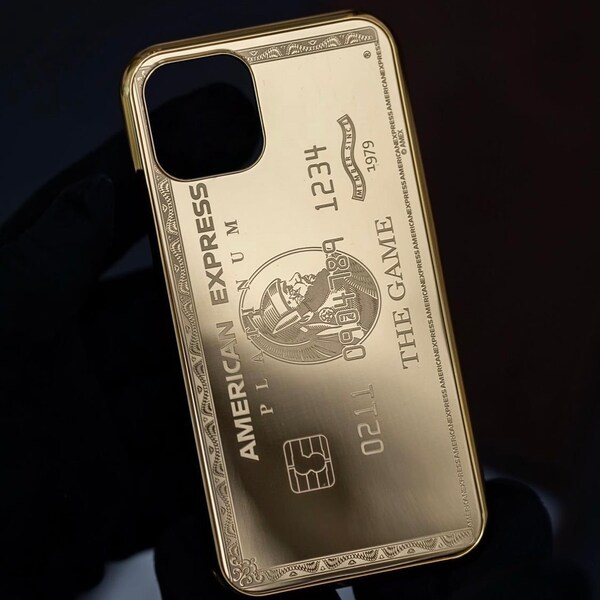 Versace iPhone Case Etsy UK