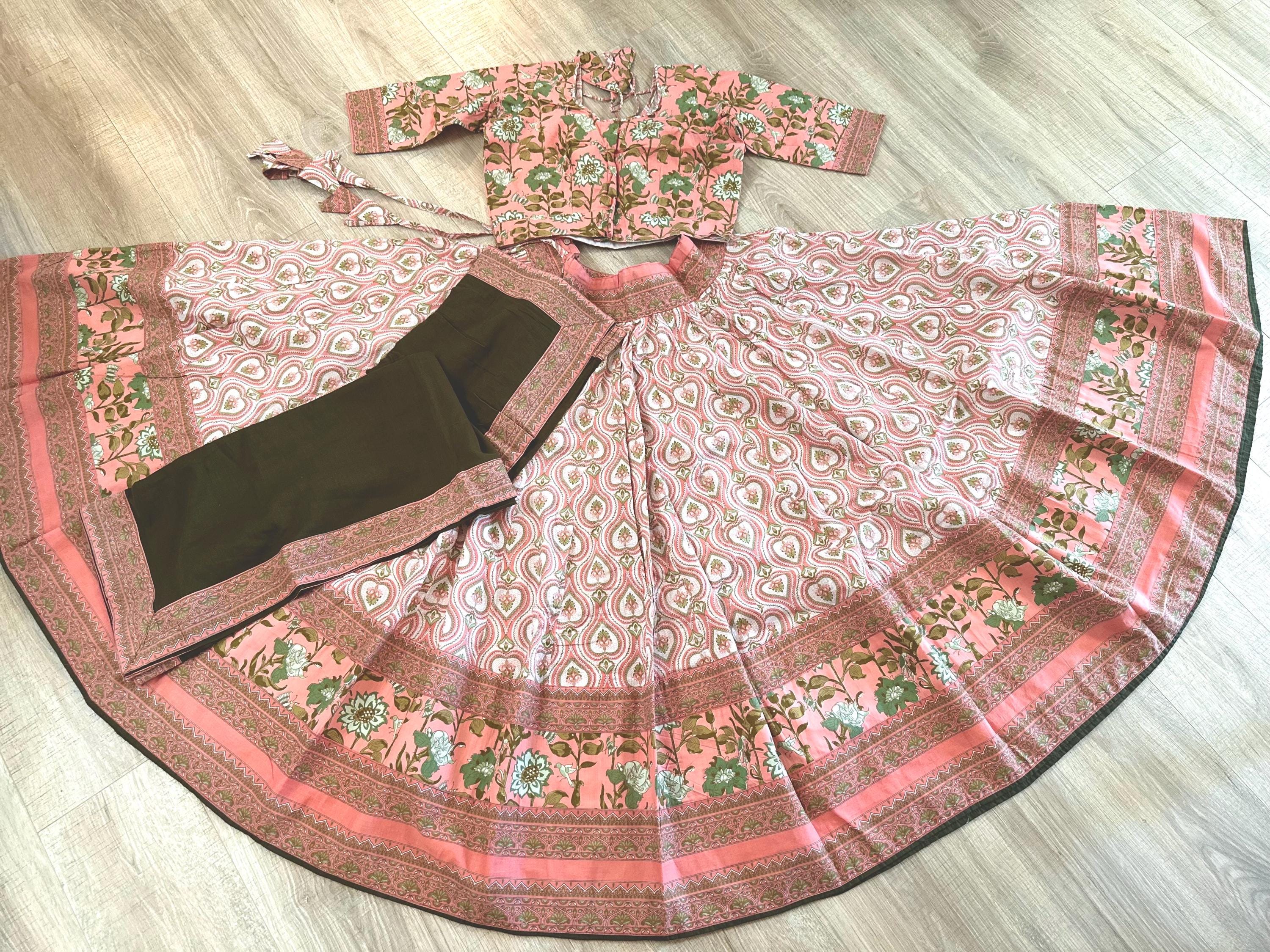 cotton gopi dress Gopi Dress Cotton