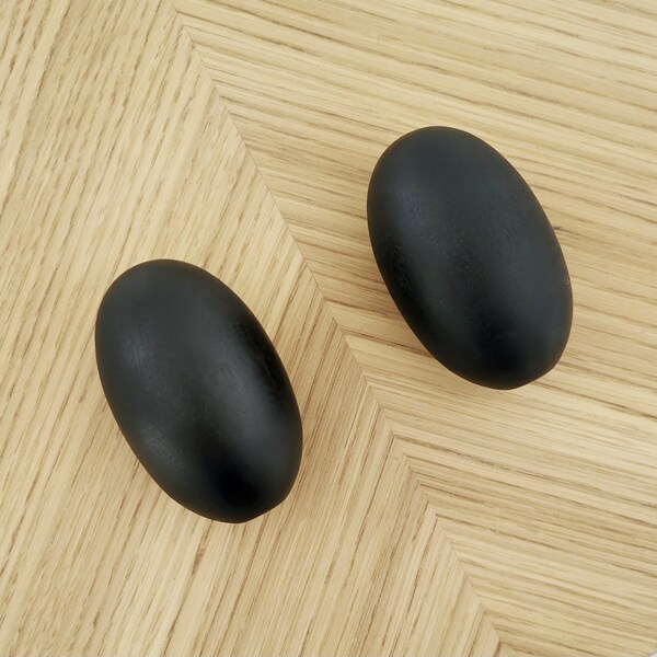 Large Knobs - Etsy