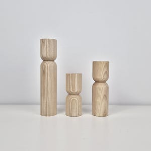 キャビネット、引き出し、ベッドサイドテーブル用の木製家具脚