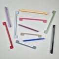 Thin Cabinet Pulls – Elegant Handles for Drawers, Dressers & IKEA Furniture Hacks product logo
