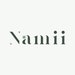 NAMIIhardware store logo