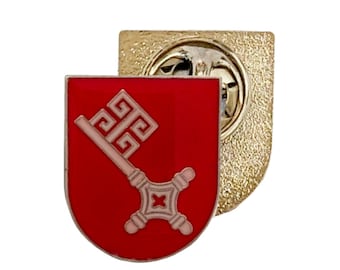 Bremen Pin (Wappen)