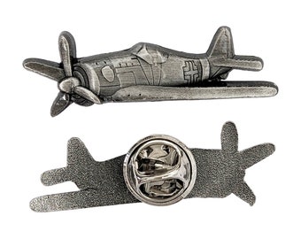 Focke-Wulf Fw 190 (broche)