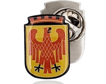 Potsdam Pin (Wappen)