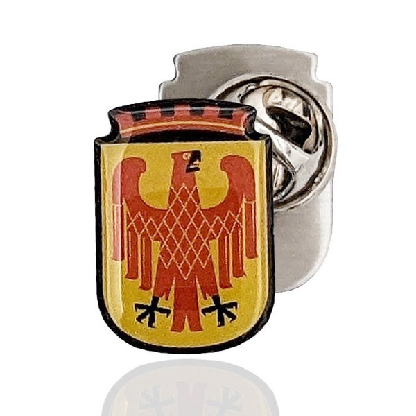 Potsdam Pin (Wappen)