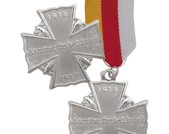 Kärntner Kreuz (Set)