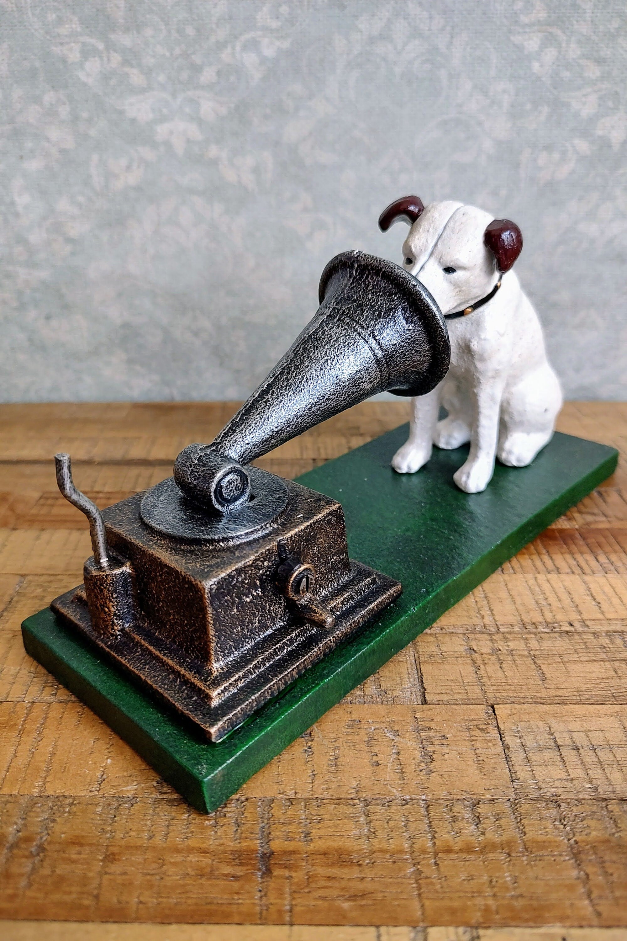 ウィペット　置物　Christina Cummings  イギリス製 ウィペット 置物 Christina Cummings イギリス製 インテリア小物