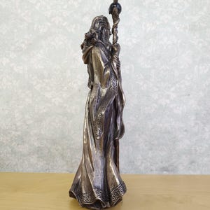Statua Merlina