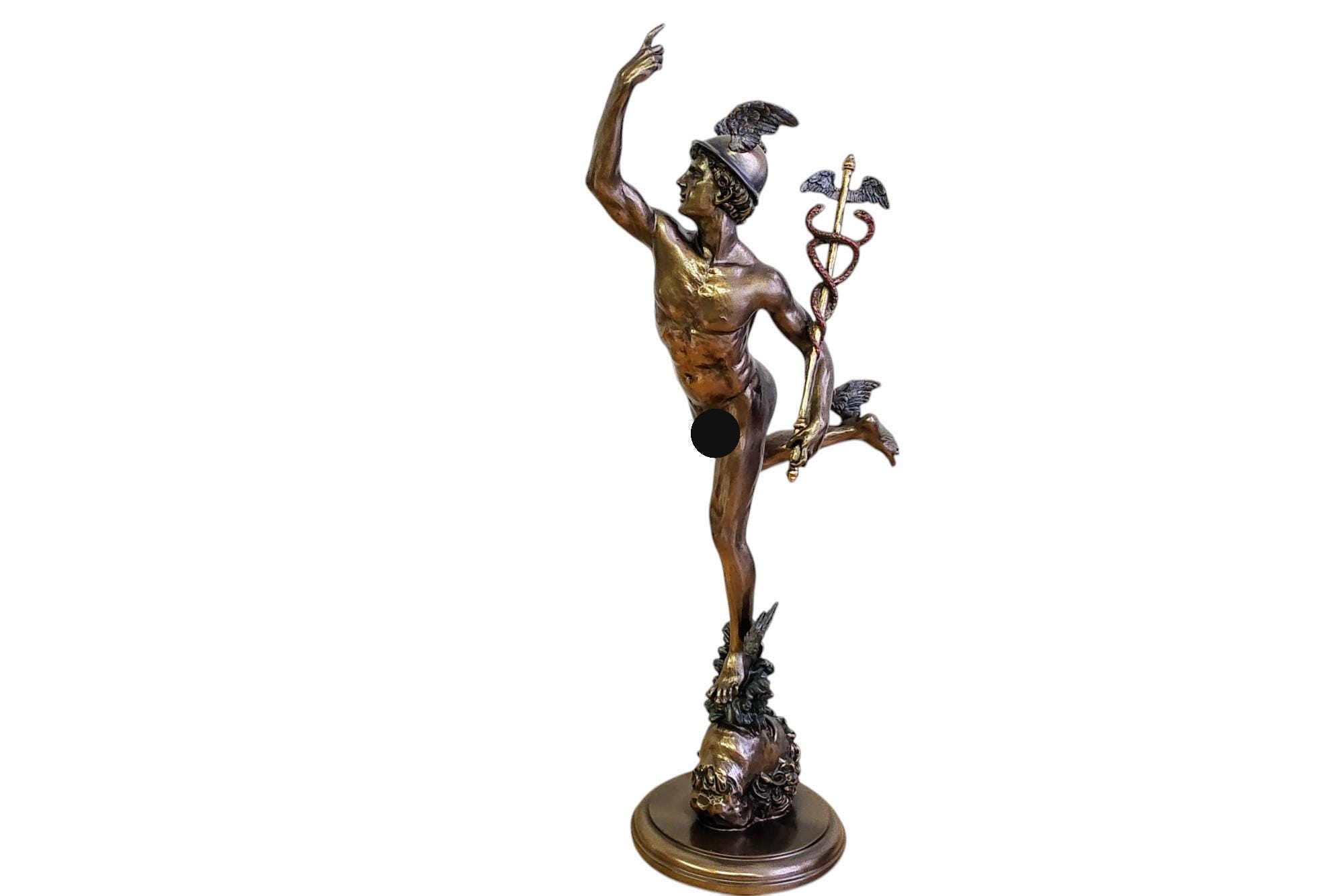 HERMES 三人の女性像 彫刻 約15cm HERMES 三人の女性像 彫刻 約15cm HERMES 三人の女性像 彫刻