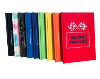 The Racing Journal