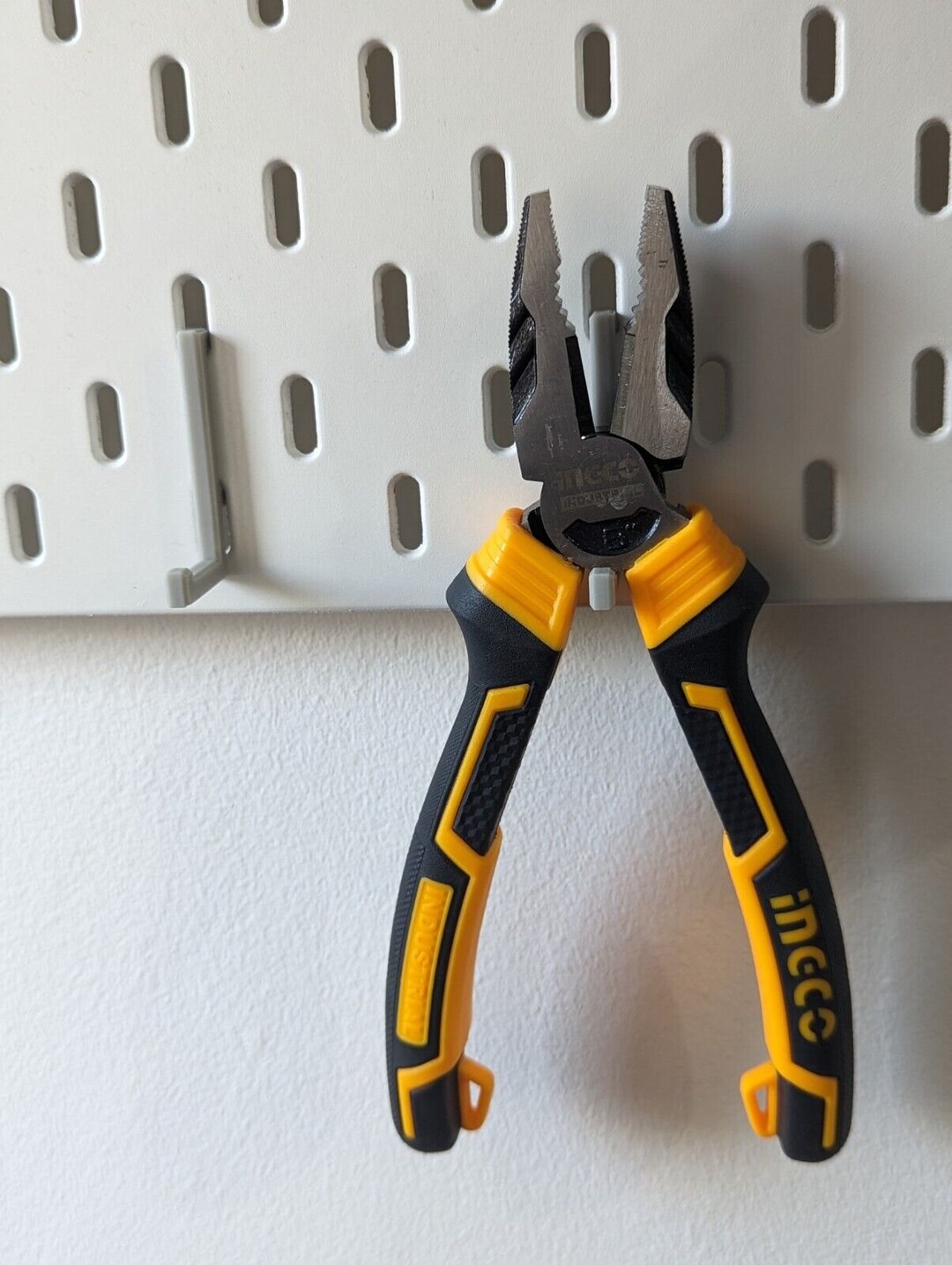 IKEA SKADIS Compatible Hooks 10 Pack Etsy