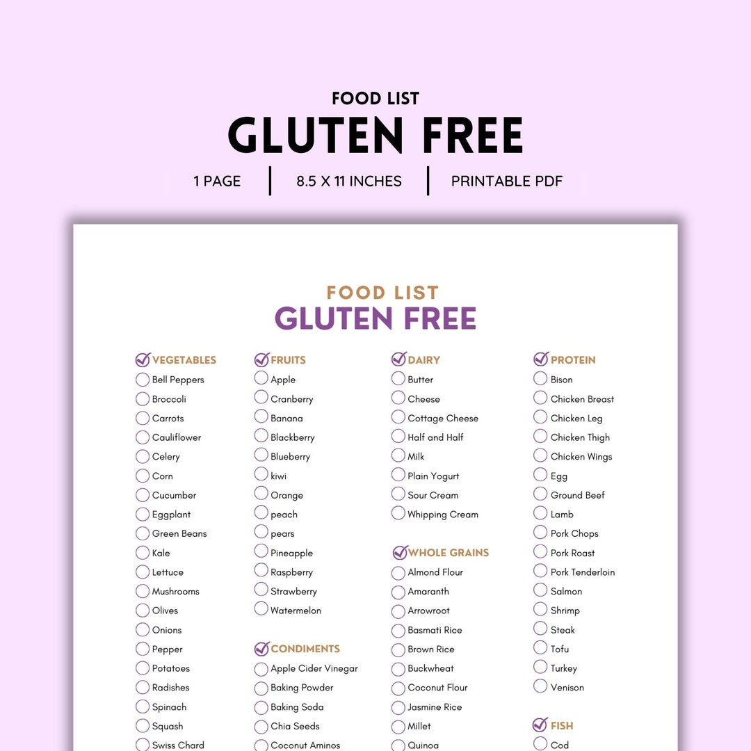 gluten-free-food-list-gluten-free-products-gluten-allergy-gluten-intolerance-food-allergy-gluten-sensitivity-shopping-list-pdf-file-etsy