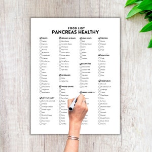 Pancreatitis Food List Food Chart - Il 300x300.5695627802 Ah6p 