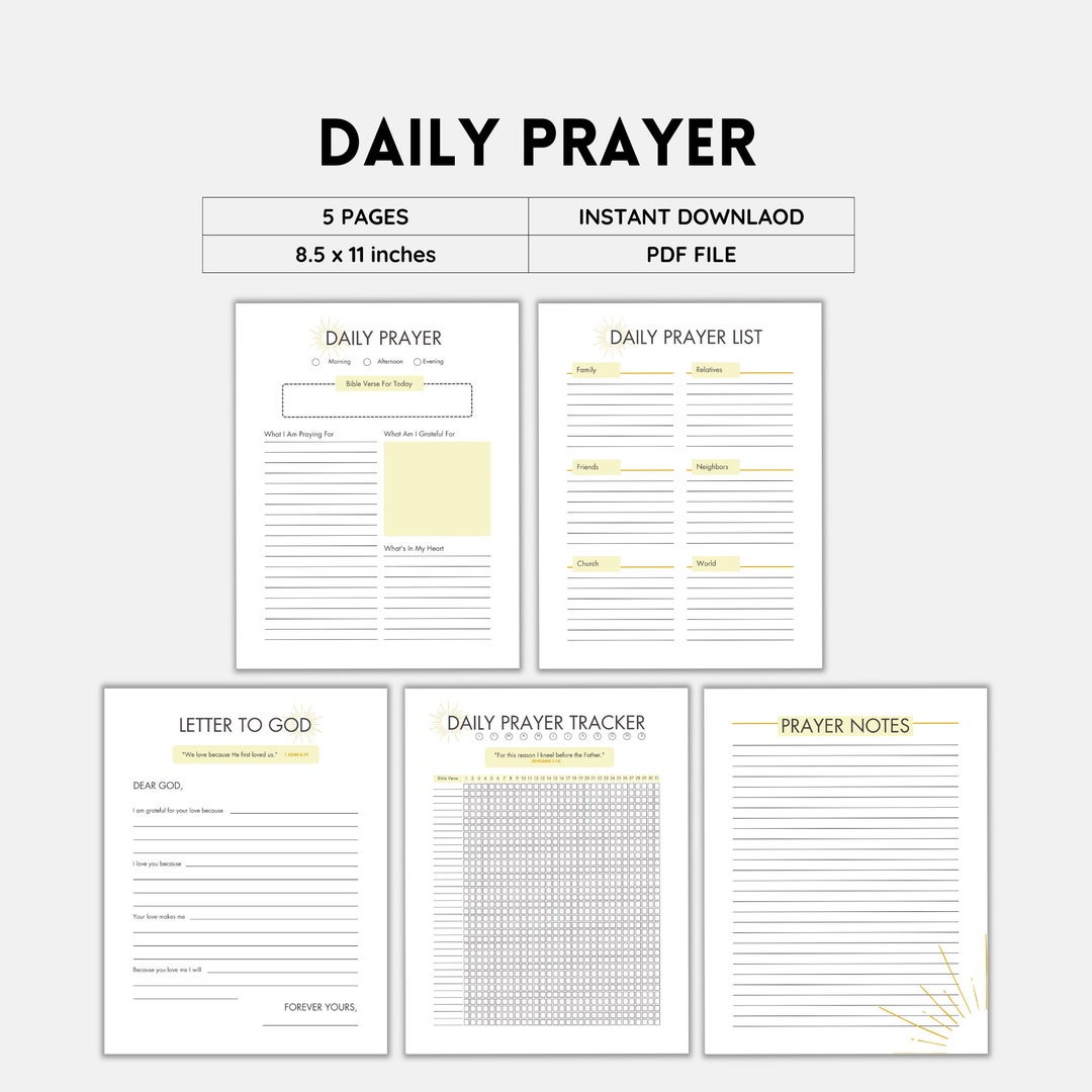 printable-daily-prayer-daily-prayer-planner-christian-journal-bible