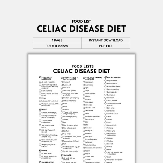Celiac Guide: Gluten-Free Spices & Seasonings 