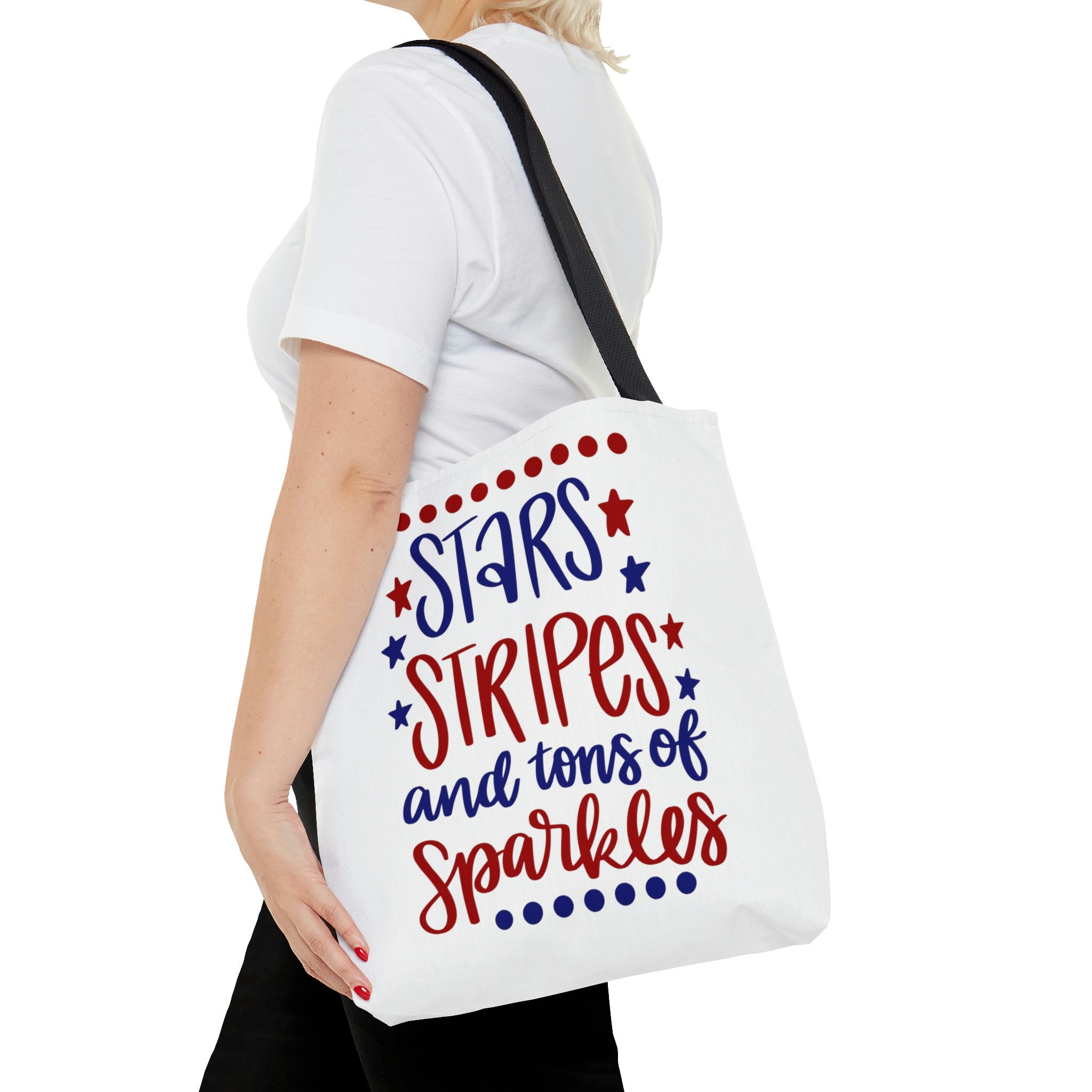 LUDLOW Cross stripes tote S | www.sastartiere.fr