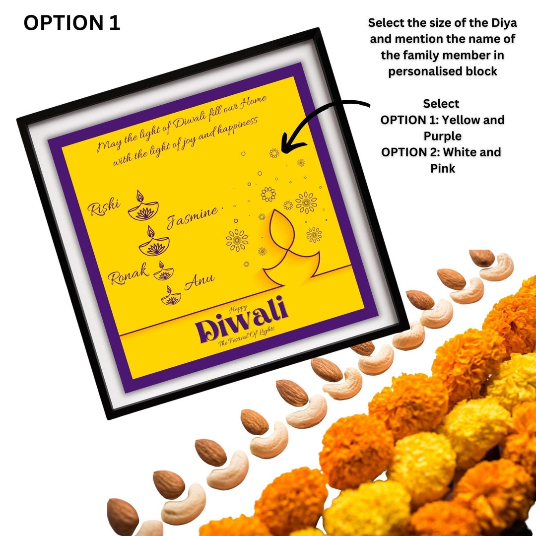 Diwali Wall Art Festive Art Digital Download Digital Wall Etsy