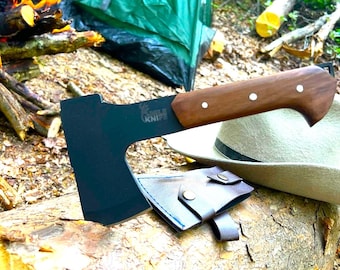 North Eagle - ノースイーグル Wood handle AXE NE865 s-l400.jpg