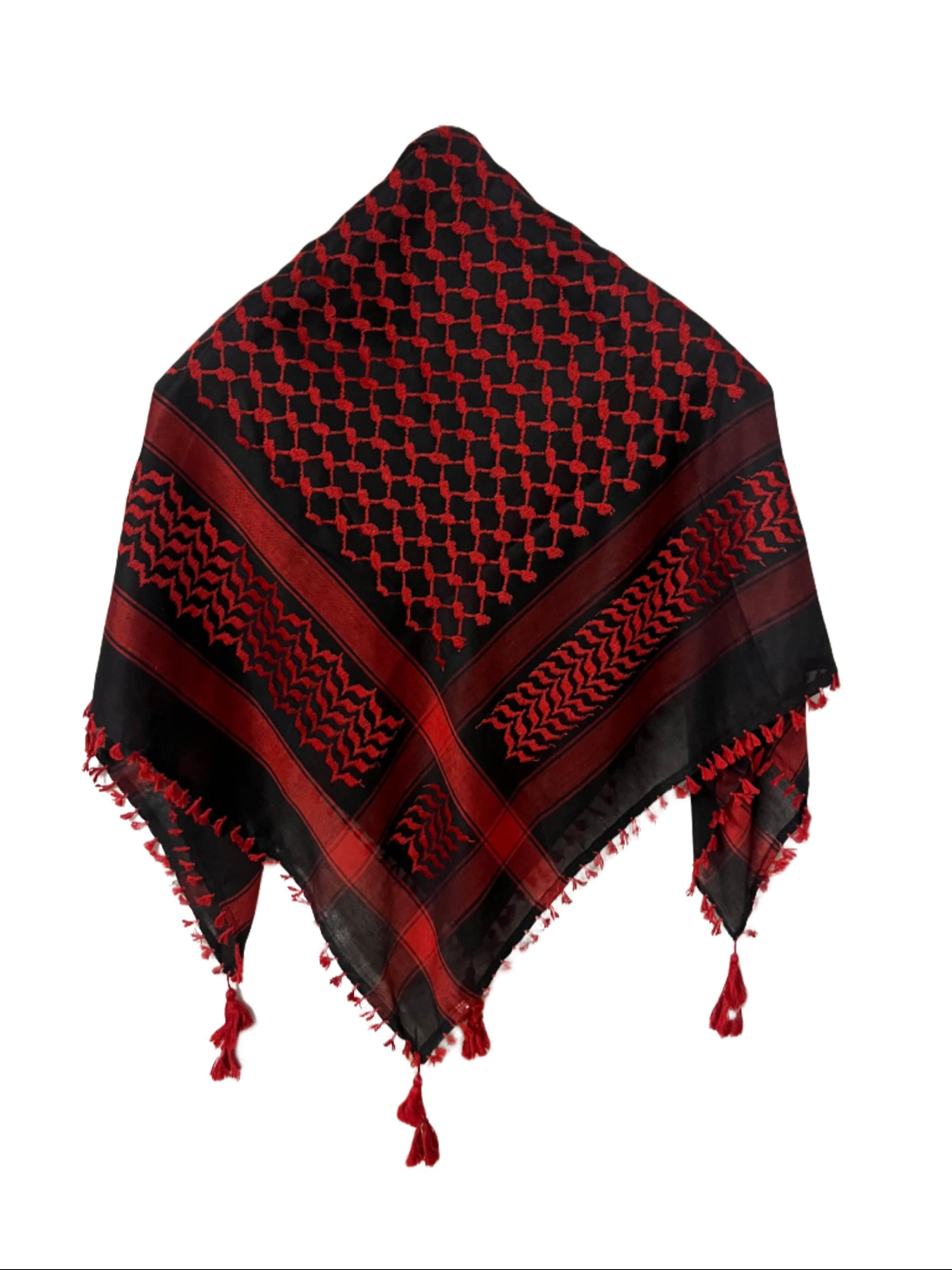 Palestinian keffiyeh - Etsy 日本