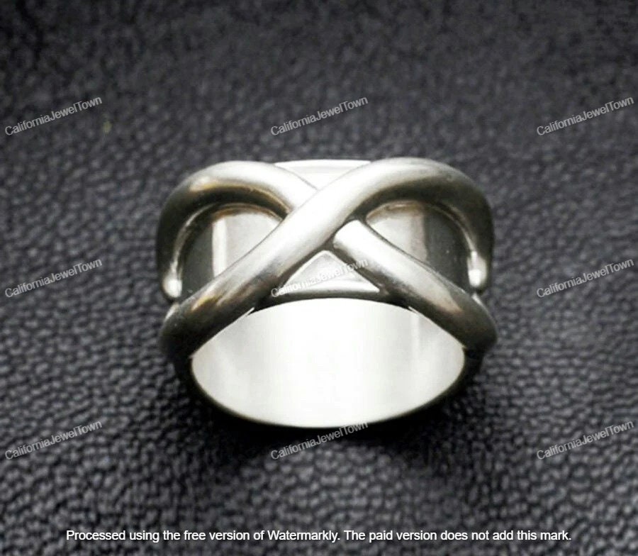 Anime Goku Ring, Infinity Ring, Dragon Ball Ring, Anime Ring, Cosplay  Jewelry, Unisex Ring, Men's Infinity Ring, Rings For Men And Women