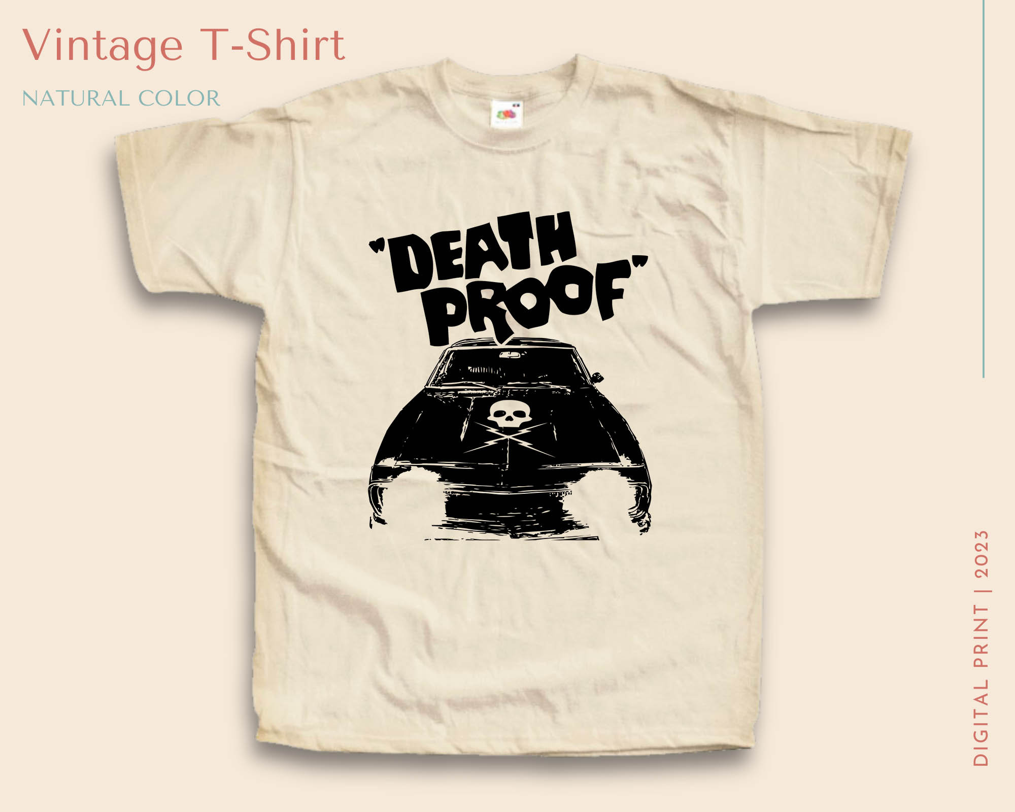 Death proof t shirt - Etsy 日本 Death proof t shirt - Etsy 日本