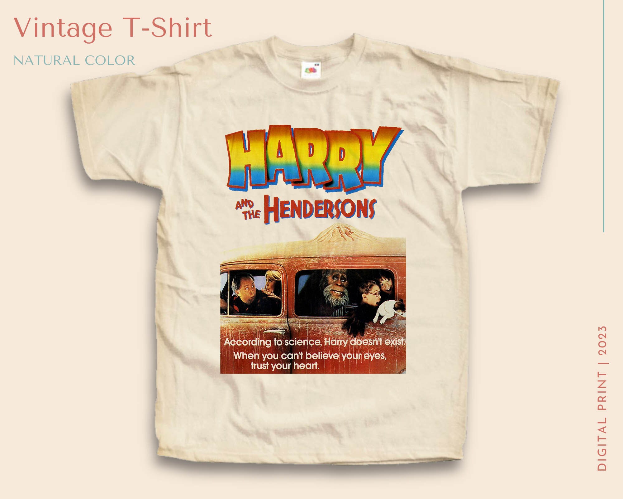 Harry Hendersons - Etsy Canada