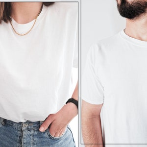 The Breakfast Club T-Shirt Mens 80'S Movie Uni Produktbild-Vorschau 3