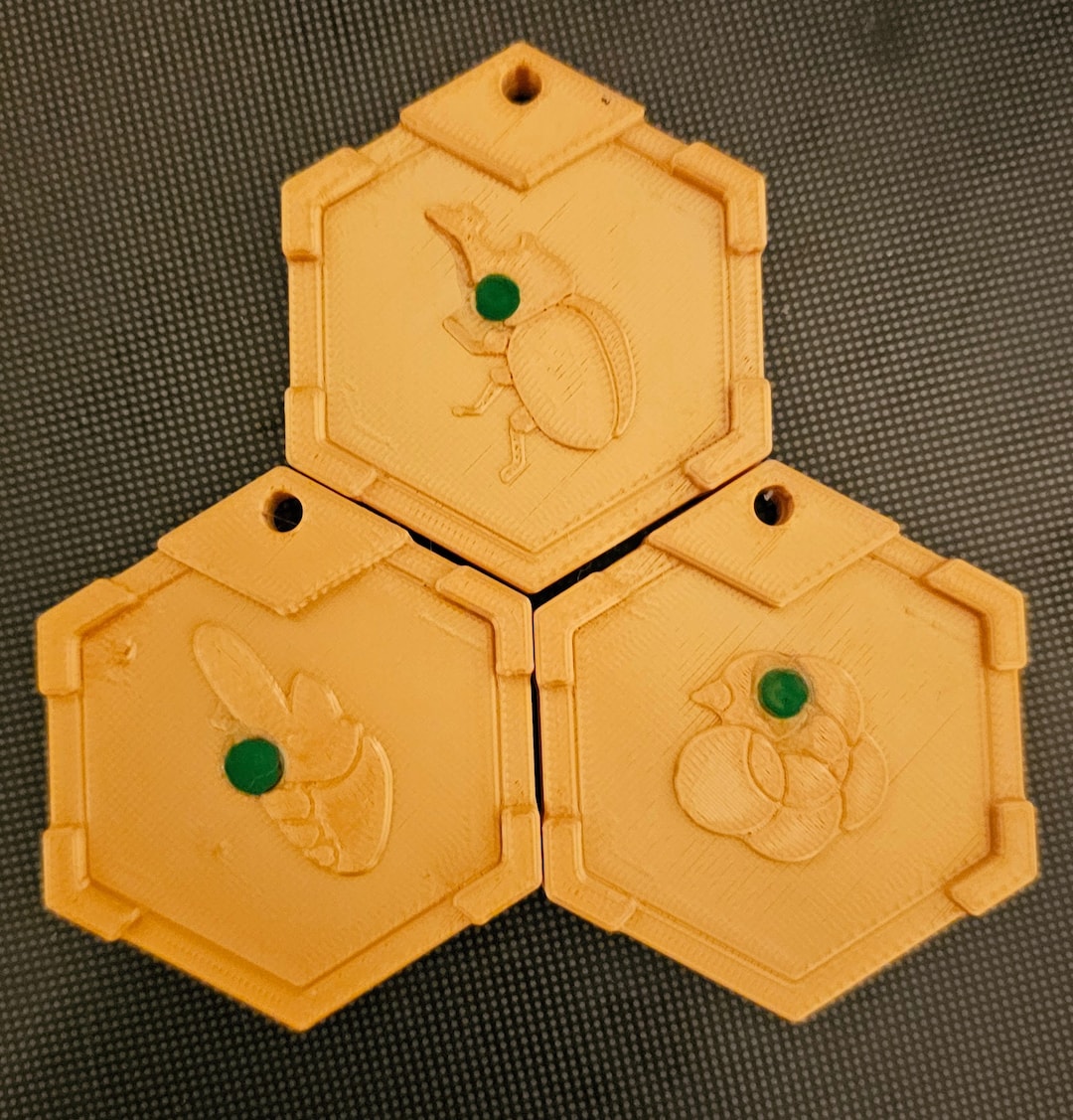Medalhas da árvore Medabots Kabuto Portugal