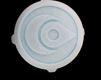 Phantom Sanduhr DIY Kappen (Ohne Sanduhr)