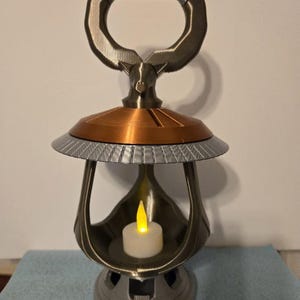Lantern, Legend of Zelda Twilight Princess Inspired