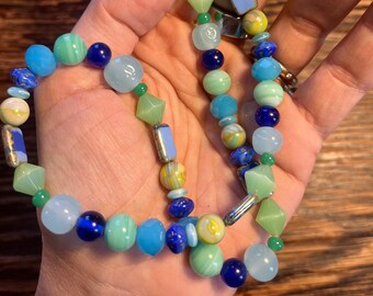 Candy Blues