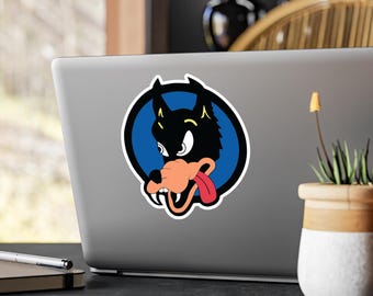 Jerry Garcia Grateful Dead vinyl decal - muziekliefhebber cadeau, hippie sticker, auto sticker, laptop sticker, hippie decor