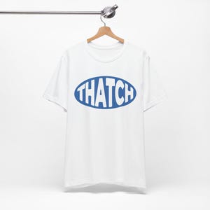 Goose the band t-shirt (Thatch)